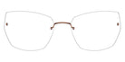 Lindberg® Spirit Titanium™ 2512 - 700-U12 Glasses