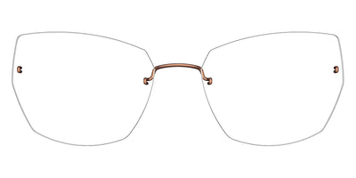 Lindberg® Spirit Titanium™ 2512 - 700-U12 Glasses