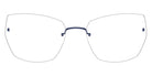 Lindberg® Spirit Titanium™ 2512 - 700-U13 Glasses