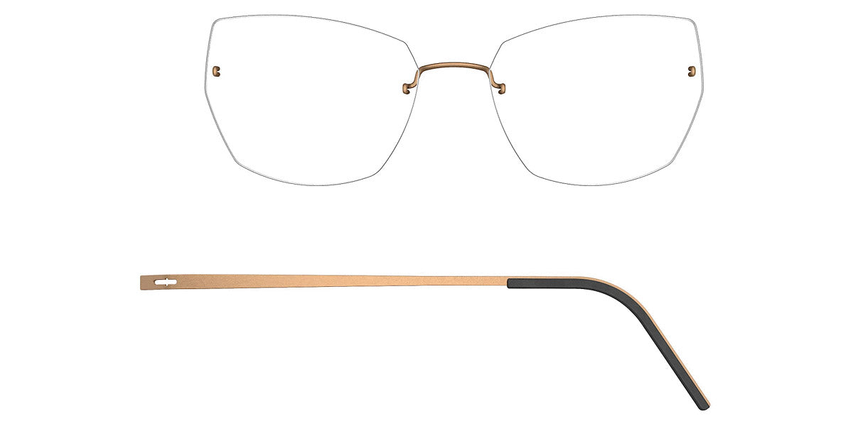 Lindberg® Spirit Titanium™ 2512 - 700-U15 Glasses