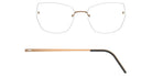 Lindberg® Spirit Titanium™ 2512 - 700-U15 Glasses