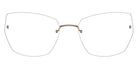 Lindberg® Spirit Titanium™ 2512 - 700-U15 Glasses