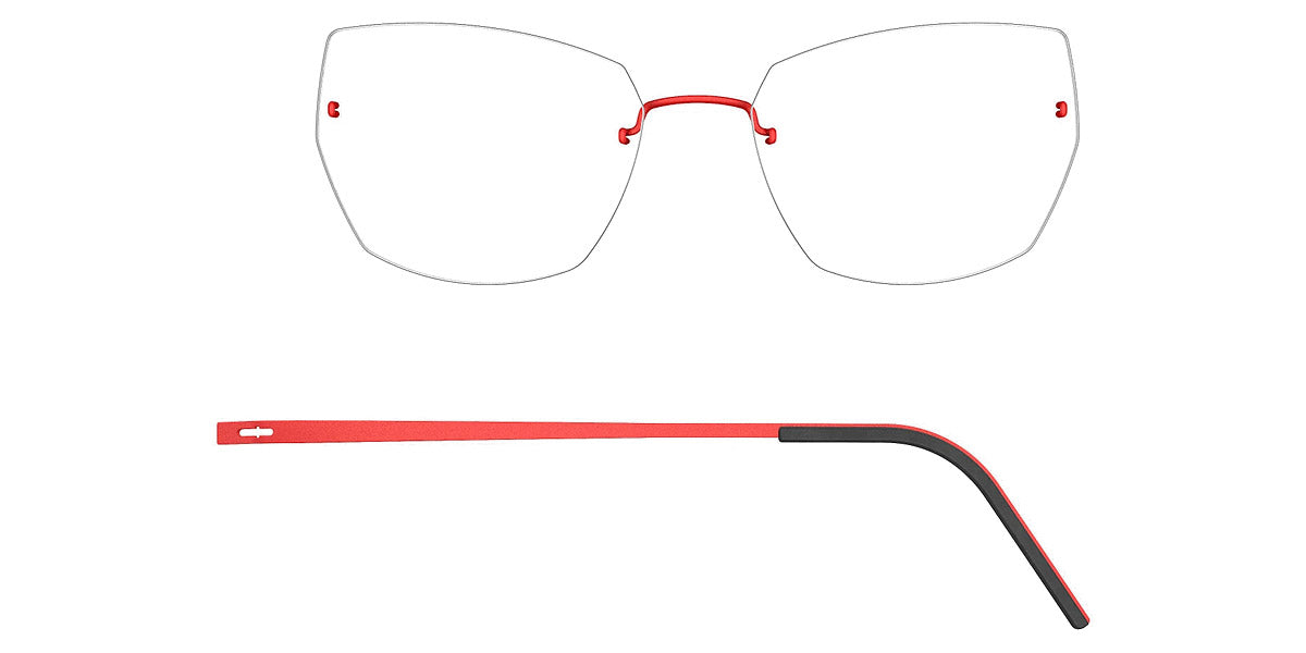 Lindberg® Spirit Titanium™ 2512 - 700-U33 Glasses