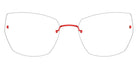 Lindberg® Spirit Titanium™ 2512 - 700-U33 Glasses