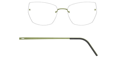 Lindberg® Spirit Titanium™ 2512 - 700-U34 Glasses