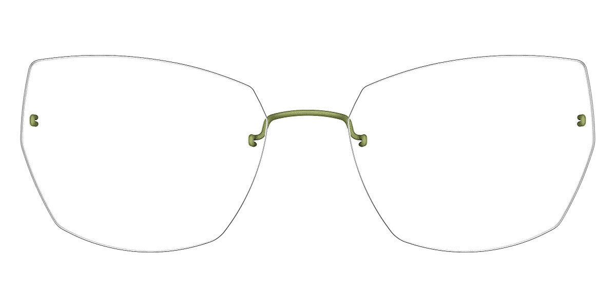 Lindberg® Spirit Titanium™ 2512 - 700-U34 Glasses