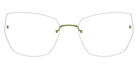 Lindberg® Spirit Titanium™ 2512 - 700-U34 Glasses