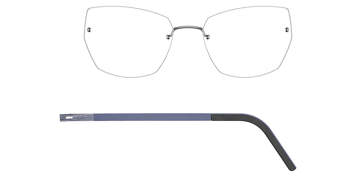 Lindberg® Spirit Titanium™ 2512 - 700-EEU13 Glasses