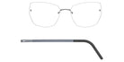 Lindberg® Spirit Titanium™ 2512 - 700-EEU16 Glasses