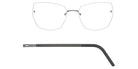 Lindberg® Spirit Titanium™ 2512 - 700-EEU9 Glasses