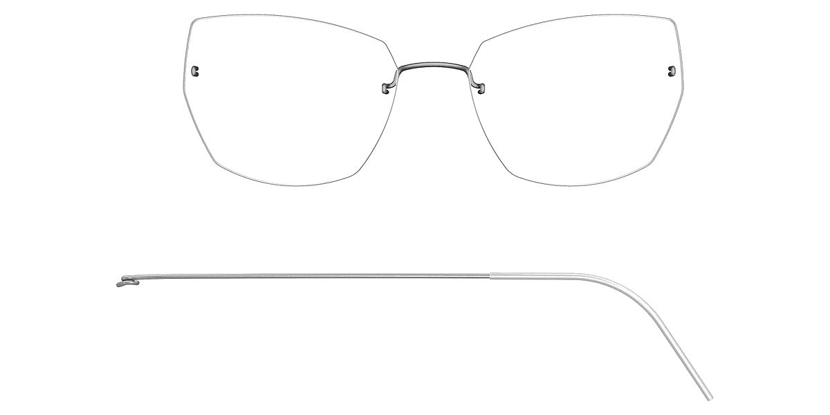 Lindberg® Spirit Titanium™ 2512 - Basic-10 Glasses