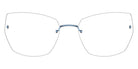 Lindberg® Spirit Titanium™ 2512 - Basic-20 Glasses