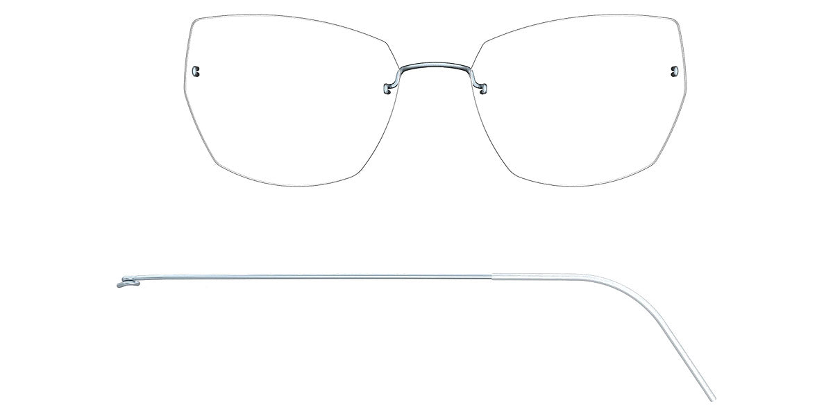 Lindberg® Spirit Titanium™ 2512 - Basic-25 Glasses