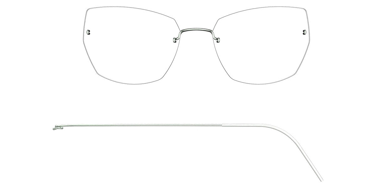 Lindberg® Spirit Titanium™ 2512 - Basic-30 Glasses