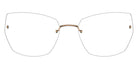 Lindberg® Spirit Titanium™ 2512 - Basic-35 Glasses