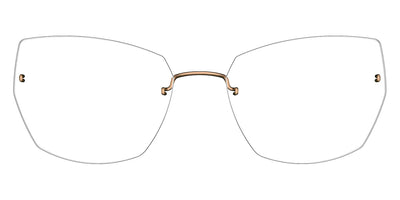 Lindberg® Spirit Titanium™ 2512 - Basic-35 Glasses