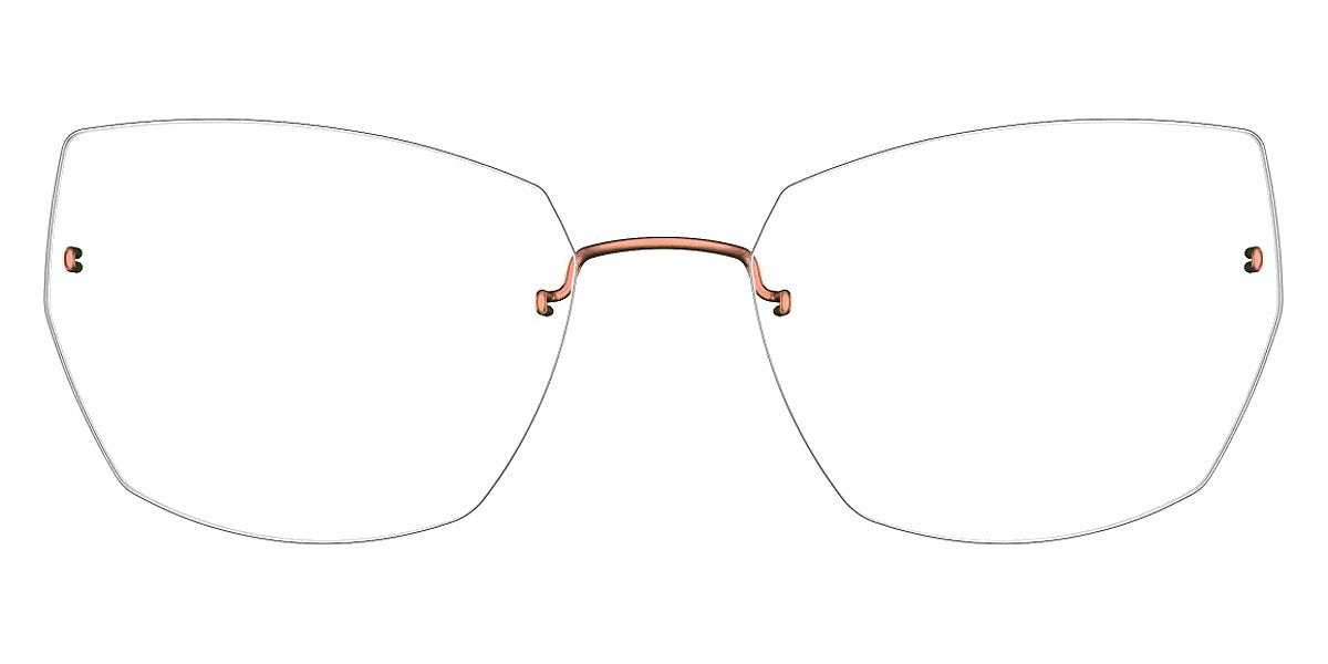 Lindberg® Spirit Titanium™ 2512 - Basic-60 Glasses