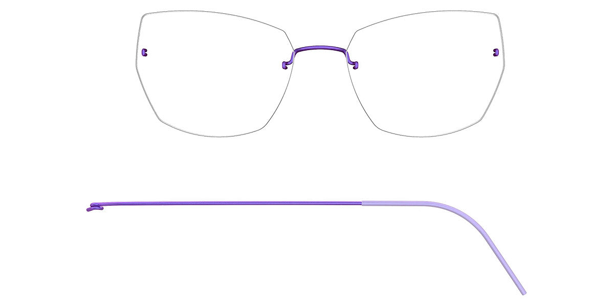 Lindberg® Spirit Titanium™ 2512 - Basic-77 Glasses