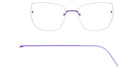 Lindberg® Spirit Titanium™ 2512 - Basic-77 Glasses