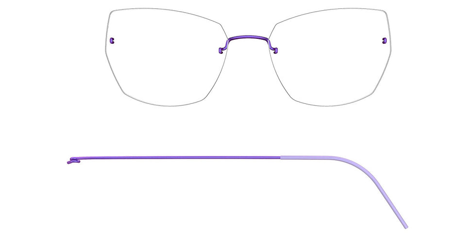 Lindberg® Spirit Titanium™ 2512 - Basic-77 Glasses
