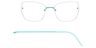 Lindberg® Spirit Titanium™ 2512 - Basic-80 Glasses