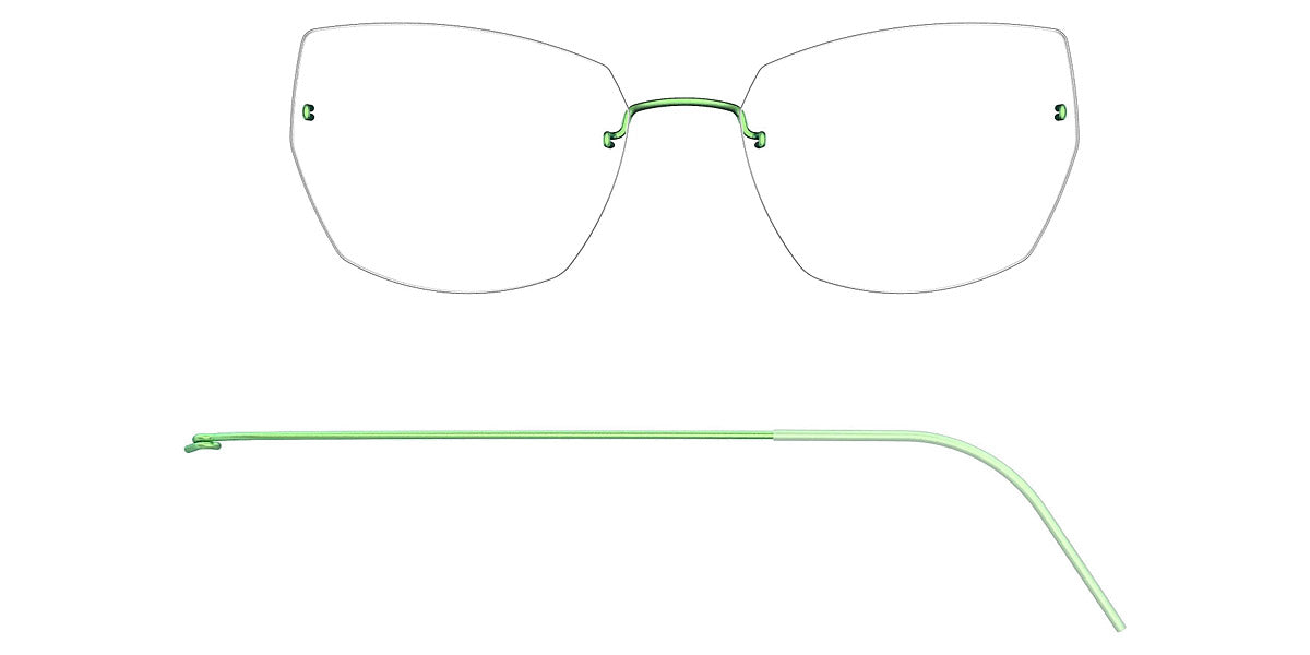 Lindberg® Spirit Titanium™ 2512 - Basic-90 Glasses