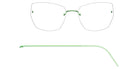 Lindberg® Spirit Titanium™ 2512 - Basic-90 Glasses