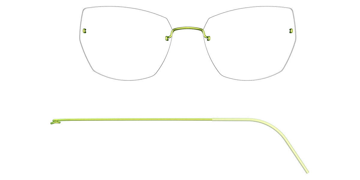 Lindberg® Spirit Titanium™ 2512 - Basic-95 Glasses