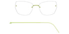 Lindberg® Spirit Titanium™ 2512 - Basic-95 Glasses