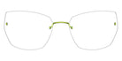 Lindberg® Spirit Titanium™ 2512 - Basic-95 Glasses