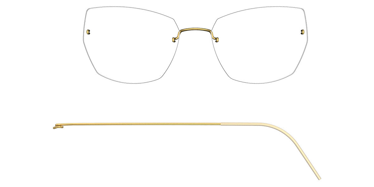 Lindberg® Spirit Titanium™ 2512 - Basic-GT Glasses