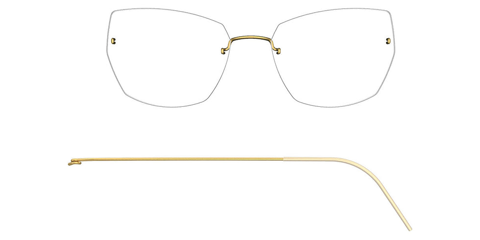 Lindberg® Spirit Titanium™ 2512 - Basic-GT Glasses