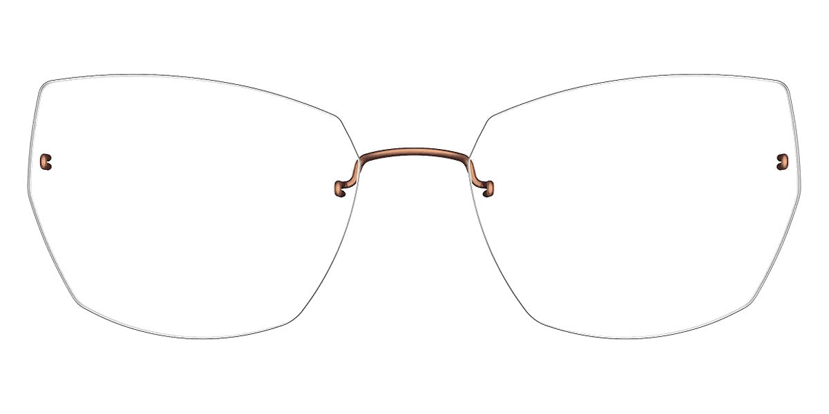 Lindberg® Spirit Titanium™ 2512 - Basic-U12 Glasses