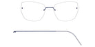 Lindberg® Spirit Titanium™ 2512 - Basic-U13 Glasses