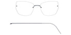 Lindberg® Spirit Titanium™ 2512 - Basic-U16 Glasses