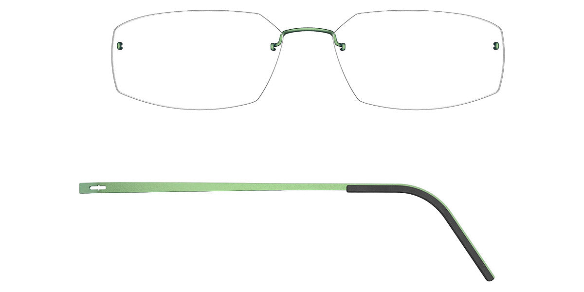 Lindberg® Spirit Titanium™ 2513 - 700-117 Glasses