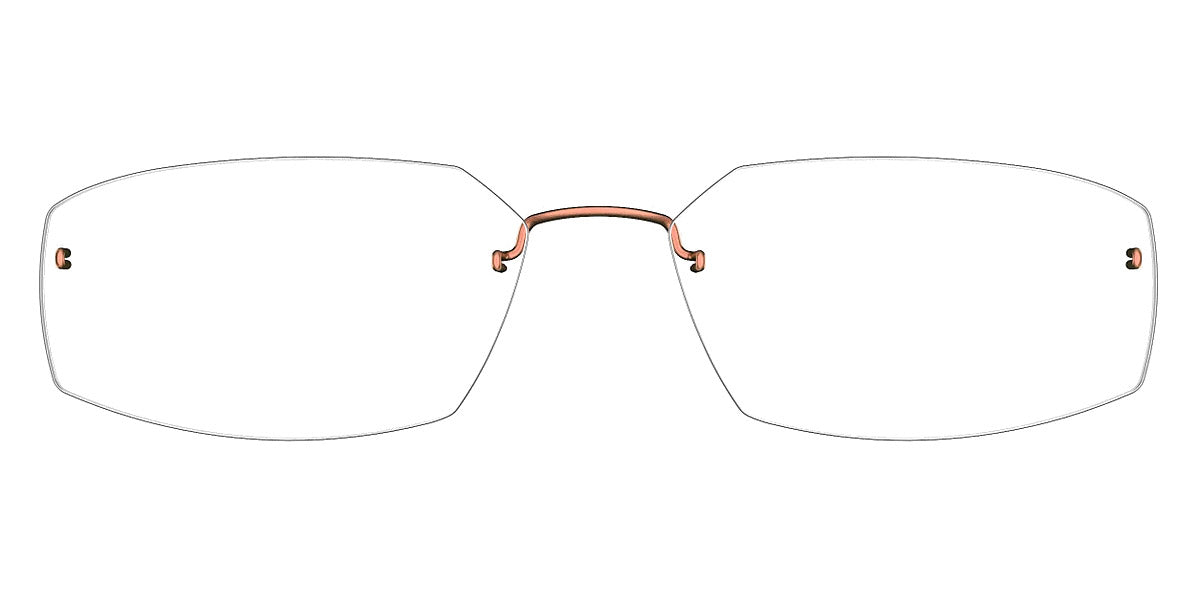 Lindberg® Spirit Titanium™ 2513 - 700-60 Glasses