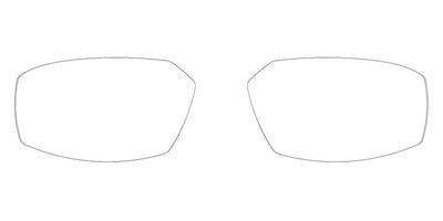 Lindberg® Spirit Titanium™ 2513 - 700-U17 Glasses