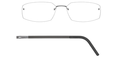 Lindberg® Spirit Titanium™ 2513 - 700-EEU9 Glasses