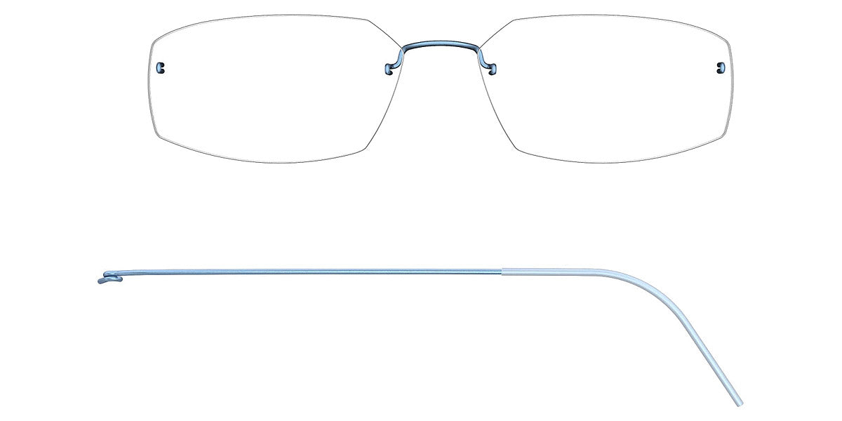 Lindberg® Spirit Titanium™ 2513 - Basic-20 Glasses