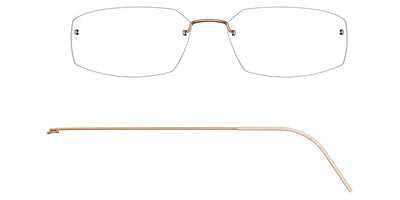 Lindberg® Spirit Titanium™ 2513 - Basic-35 Glasses