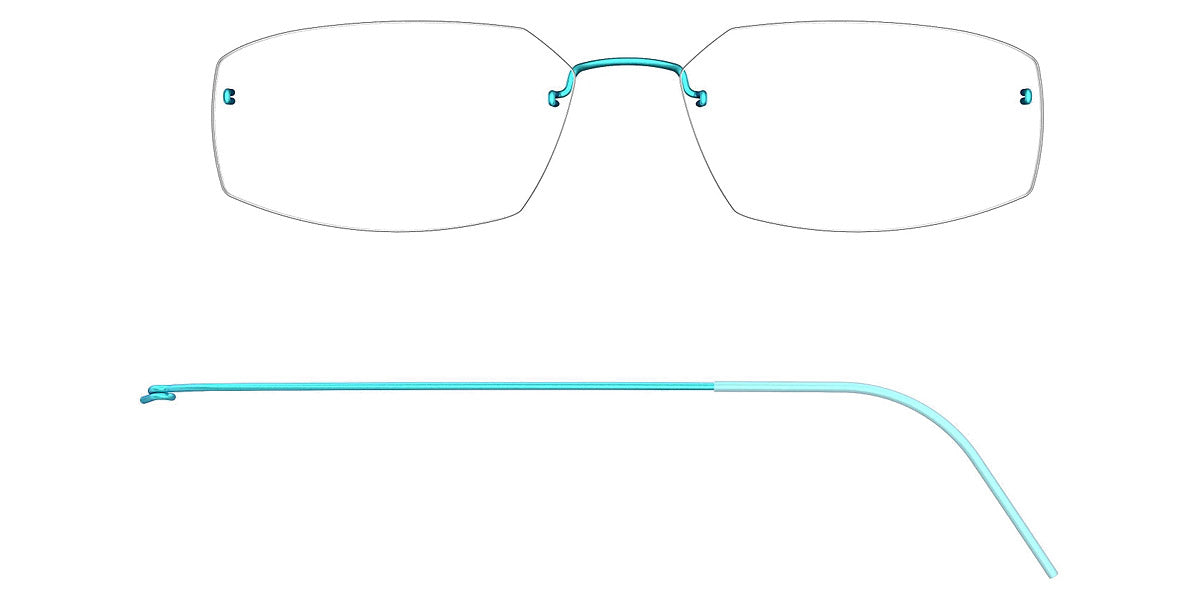 Lindberg® Spirit Titanium™ 2513 - Basic-80 Glasses