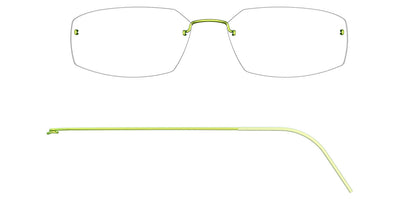 Lindberg® Spirit Titanium™ 2513 - Basic-95 Glasses