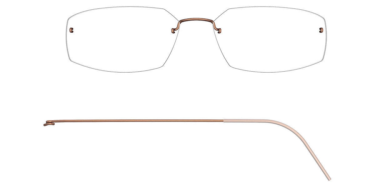 Lindberg® Spirit Titanium™ 2513 - Basic-U12 Glasses