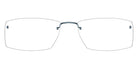 Lindberg® Spirit Titanium™ 2514 - 700-107 Glasses