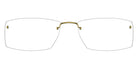 Lindberg® Spirit Titanium™ 2514 - 700-109 Glasses