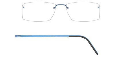 Lindberg® Spirit Titanium™ 2514 - 700-115 Glasses