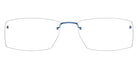 Lindberg® Spirit Titanium™ 2514 - 700-115 Glasses