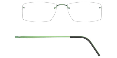 Lindberg® Spirit Titanium™ 2514 - 700-117 Glasses