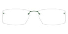 Lindberg® Spirit Titanium™ 2514 - 700-117 Glasses